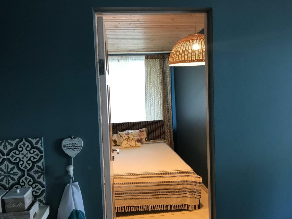 Apartment Near By Sea Jūrkalne Εξωτερικό φωτογραφία