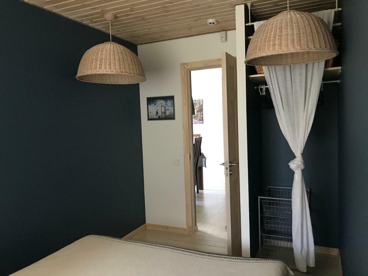 Apartment Near By Sea Jūrkalne Εξωτερικό φωτογραφία