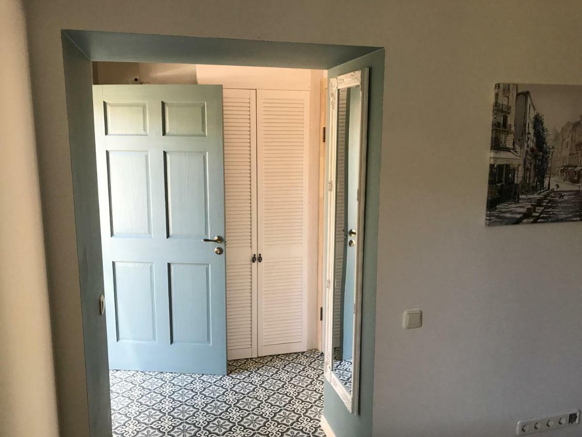 Apartment Near By Sea Jūrkalne Εξωτερικό φωτογραφία