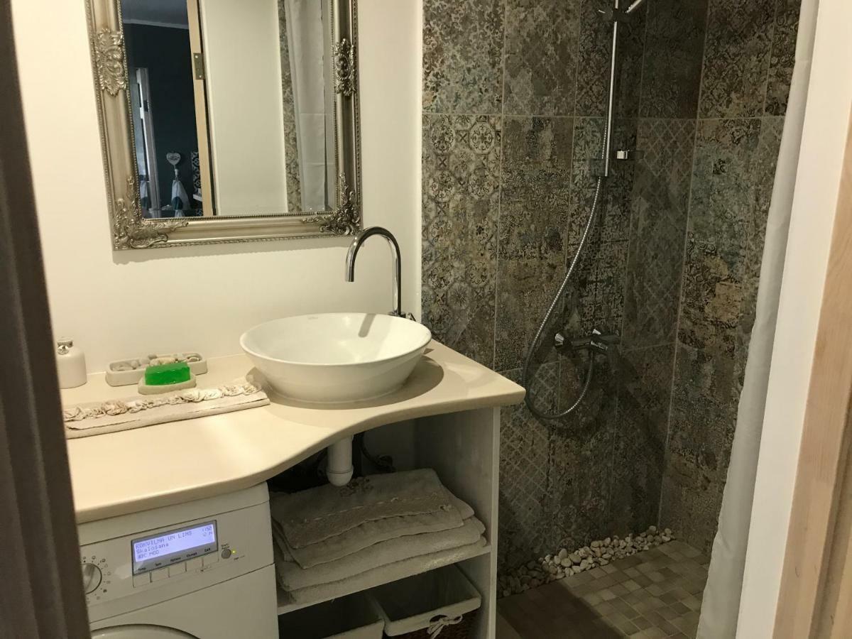 Apartment Near By Sea Jūrkalne Εξωτερικό φωτογραφία