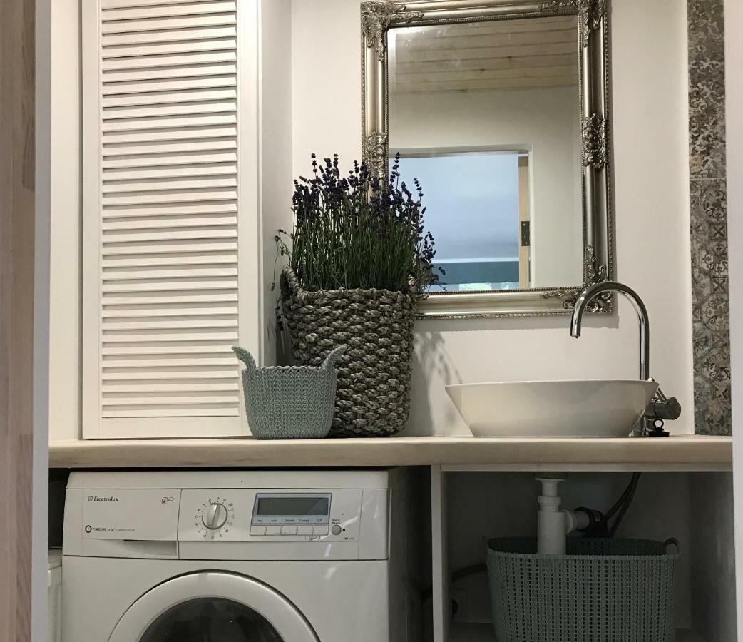 Apartment Near By Sea Jūrkalne Εξωτερικό φωτογραφία